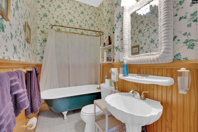 116 N Zion Street, Winnsboro, SC 29180