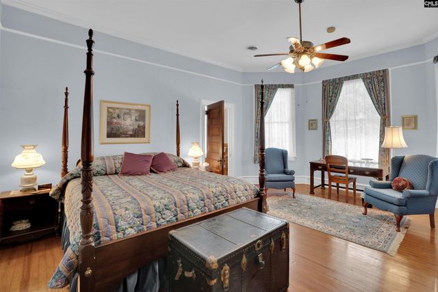 116 N Zion Street, Winnsboro, SC 29180