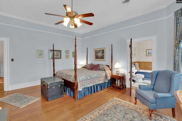 116 N Zion Street, Winnsboro, SC 29180