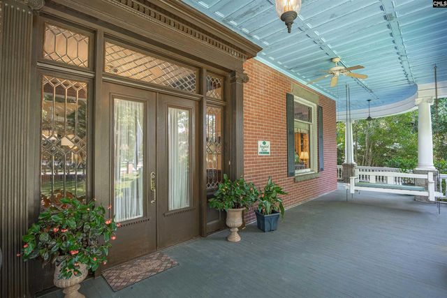 116 N Zion Street, Winnsboro, SC 29180