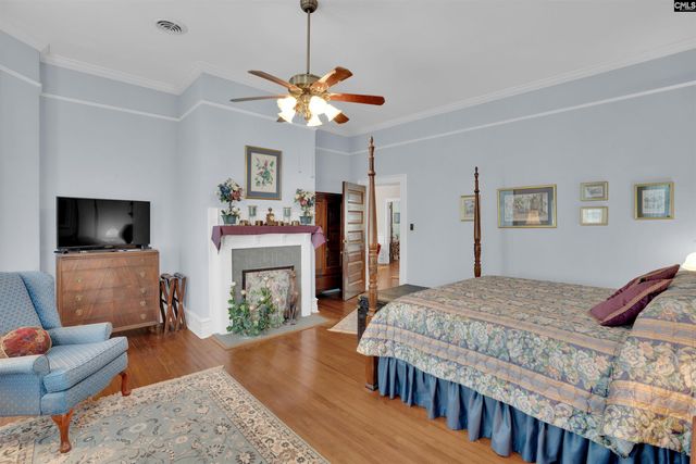 116 N Zion Street, Winnsboro, SC 29180