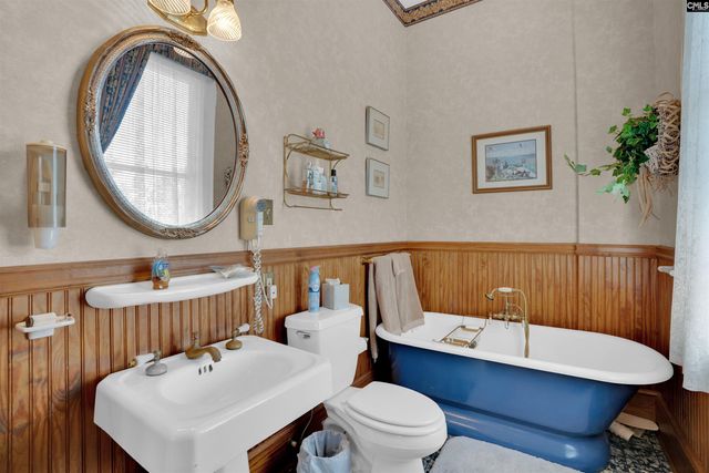 116 N Zion Street, Winnsboro, SC 29180