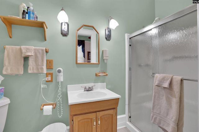 116 N Zion Street, Winnsboro, SC 29180