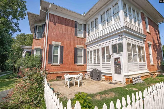 116 N Zion Street, Winnsboro, SC 29180