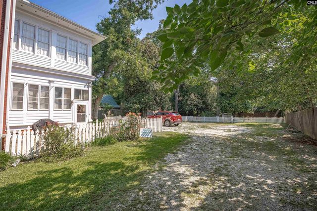 116 N Zion Street, Winnsboro, SC 29180