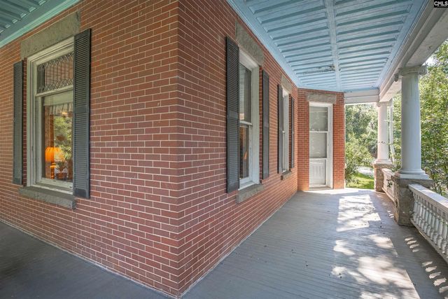 116 N Zion Street, Winnsboro, SC 29180