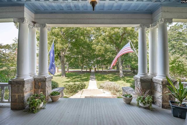 116 N Zion Street, Winnsboro, SC 29180