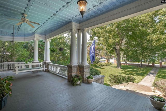 116 N Zion Street, Winnsboro, SC 29180