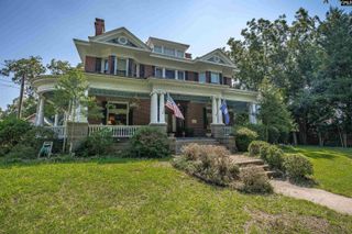 116 N Zion Street, Winnsboro, SC 29180