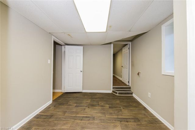 1901 N Dunleith Avenue, Winston-salem, NC 27105