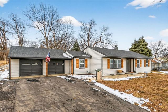 5117 Woodson Road, Raytown, MO 64133