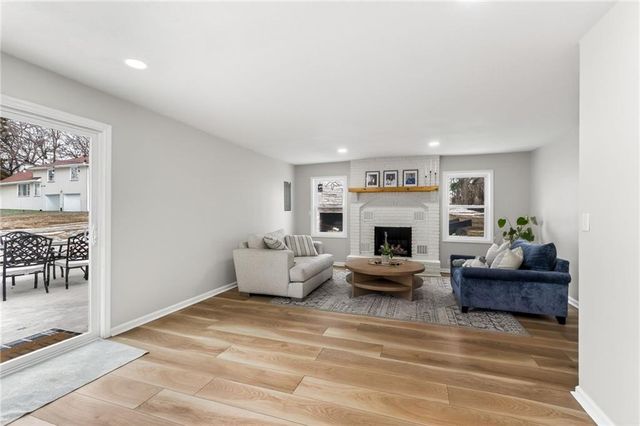 5117 Woodson Road, Raytown, MO 64133