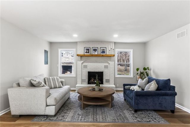 5117 Woodson Road, Raytown, MO 64133