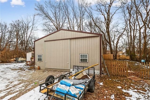 5117 Woodson Road, Raytown, MO 64133