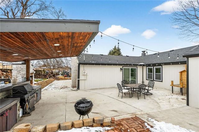 5117 Woodson Road, Raytown, MO 64133