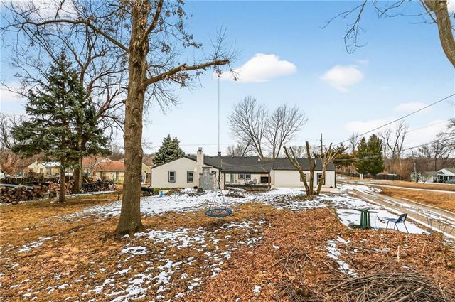 5117 Woodson Road, Raytown, MO 64133