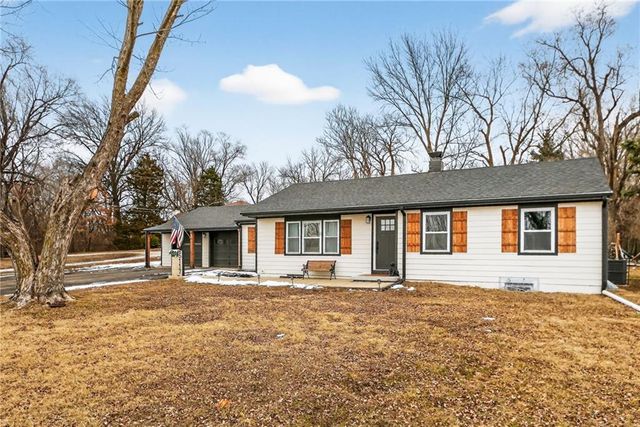 5117 Woodson Road, Raytown, MO 64133