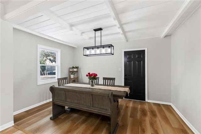 5117 Woodson Road, Raytown, MO 64133