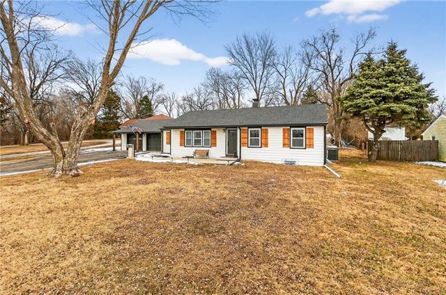 5117 Woodson Road, Raytown, MO 64133