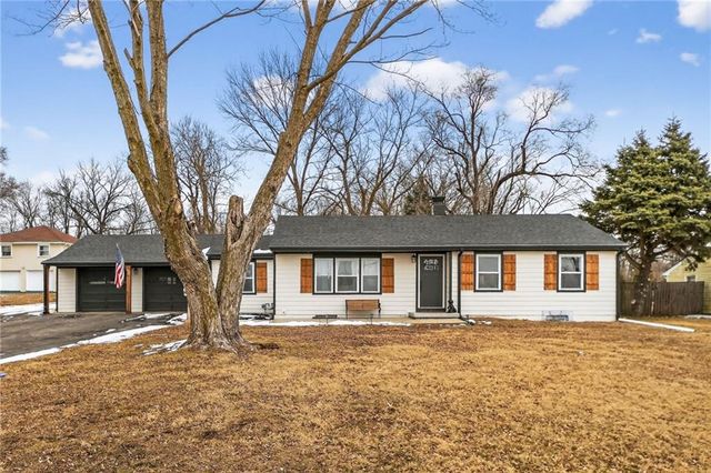 5117 Woodson Road, Raytown, MO 64133