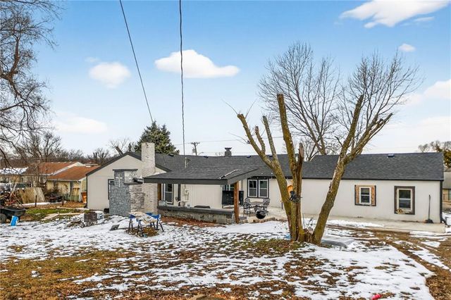 5117 Woodson Road, Raytown, MO 64133