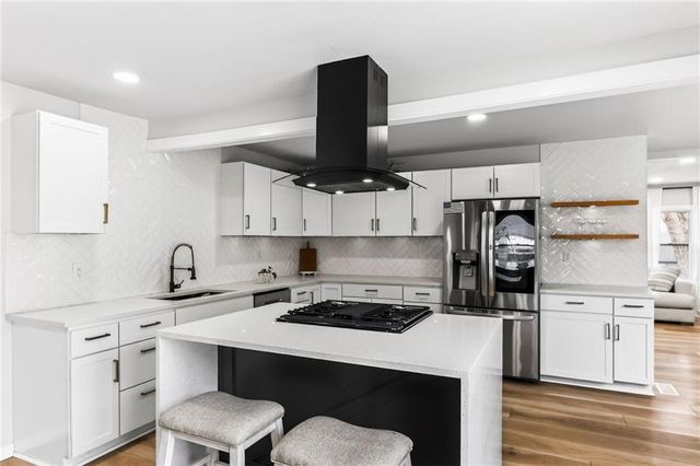 5117 Woodson Road, Raytown, MO 64133