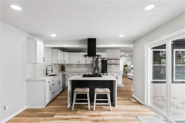 5117 Woodson Road, Raytown, MO 64133