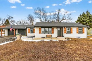 5117 Woodson Road, Raytown, MO 64133