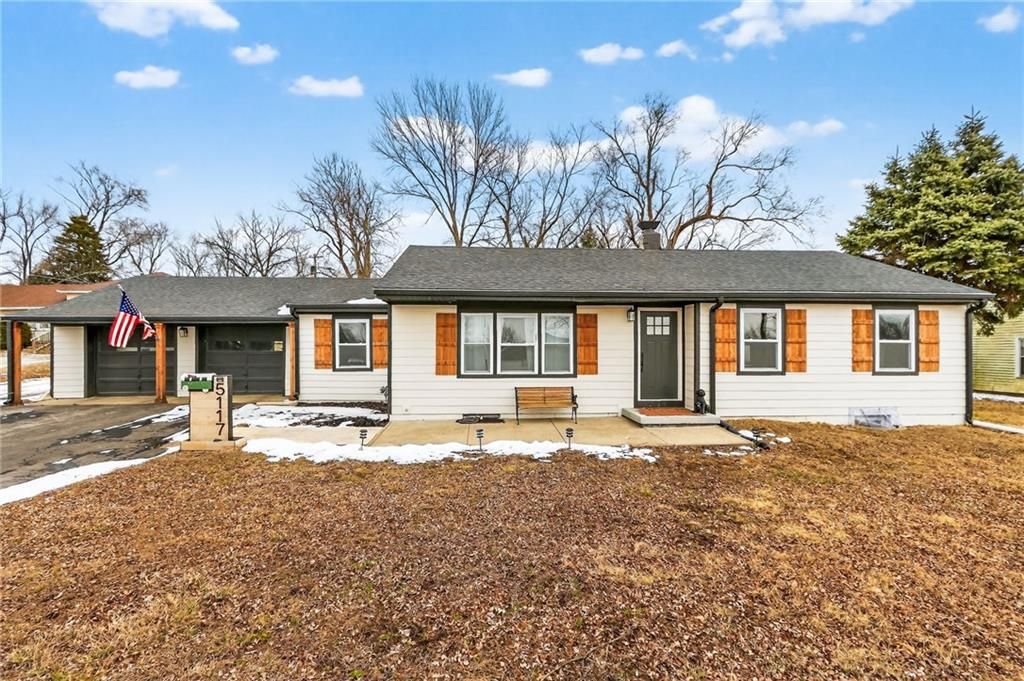 5117 Woodson Road, Raytown, MO 64133