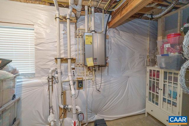 21030 DUNNI WAY, Orange, VA 22960