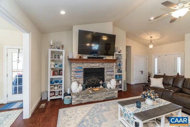 21030 DUNNI WAY, Orange, VA 22960