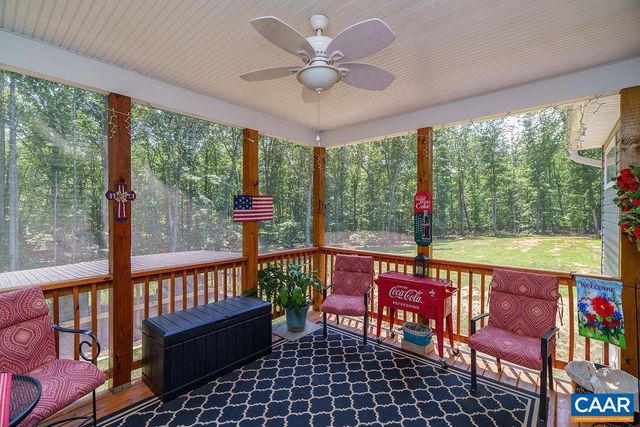 21030 DUNNI WAY, Orange, VA 22960