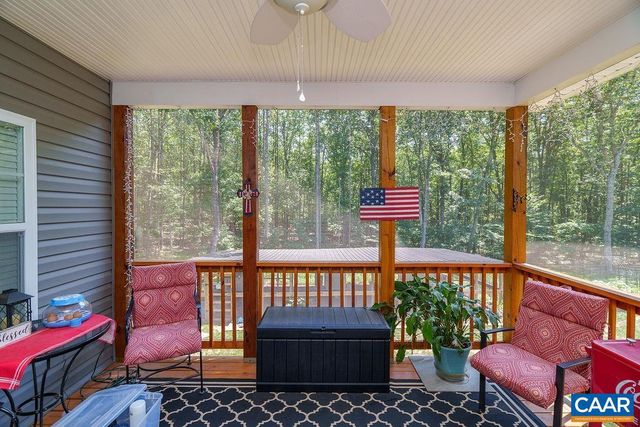 21030 DUNNI WAY, Orange, VA 22960