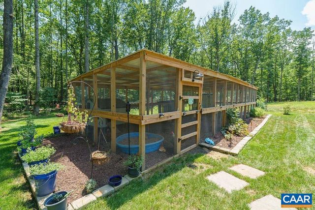 21030 DUNNI WAY, Orange, VA 22960