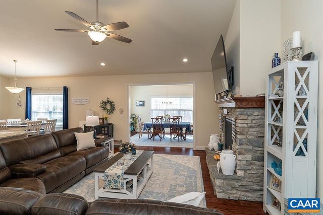 21030 DUNNI WAY, Orange, VA 22960