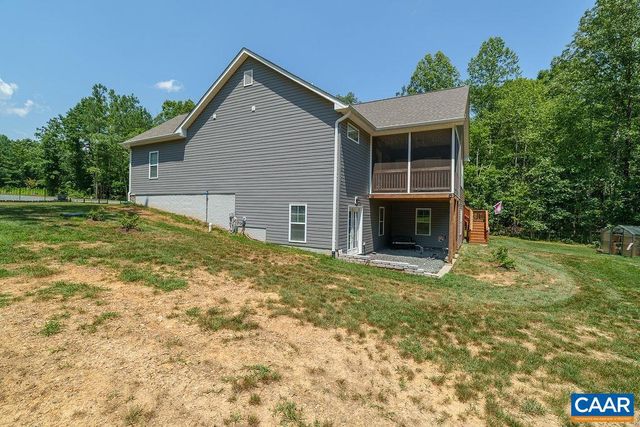 21030 DUNNI WAY, Orange, VA 22960