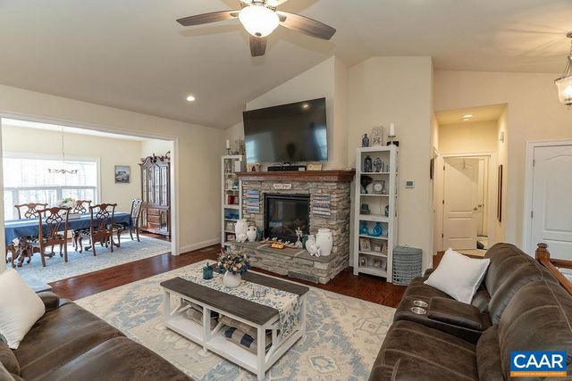 21030 DUNNI WAY, Orange, VA 22960