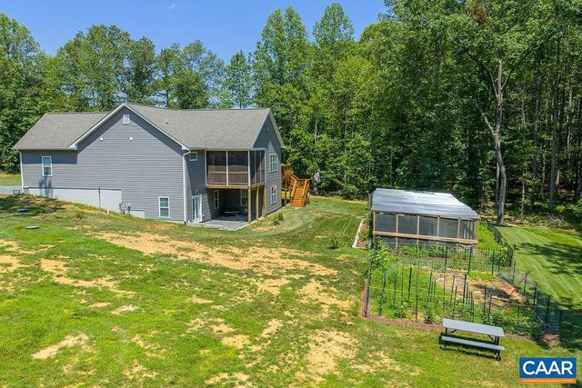 21030 DUNNI WAY, Orange, VA 22960