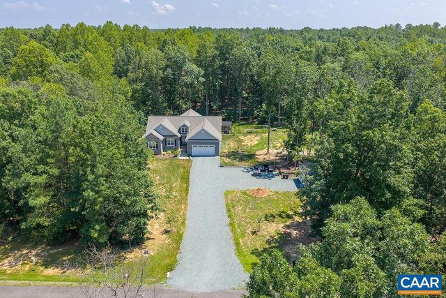 21030 DUNNI WAY, Orange, VA 22960