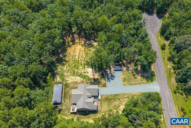 21030 DUNNI WAY, Orange, VA 22960