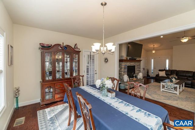 21030 DUNNI WAY, Orange, VA 22960