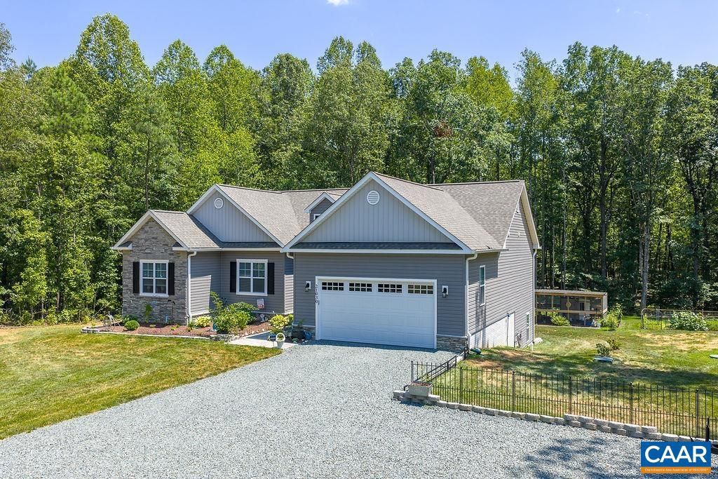 21030 DUNNI WAY, Orange, VA 22960