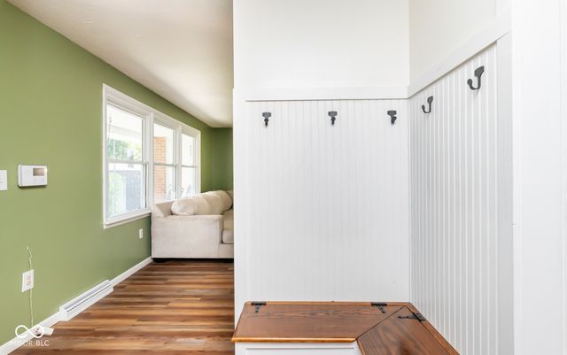 5205 Yellowwood Drive, Columbus, IN 47203