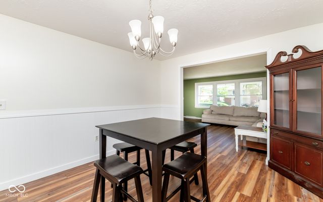 5205 Yellowwood Drive, Columbus, IN 47203