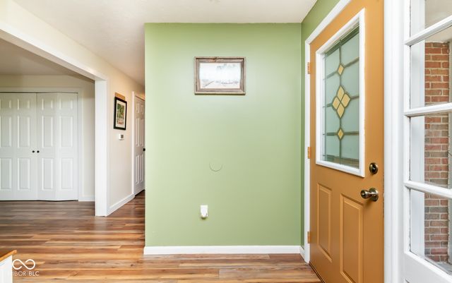 5205 Yellowwood Drive, Columbus, IN 47203