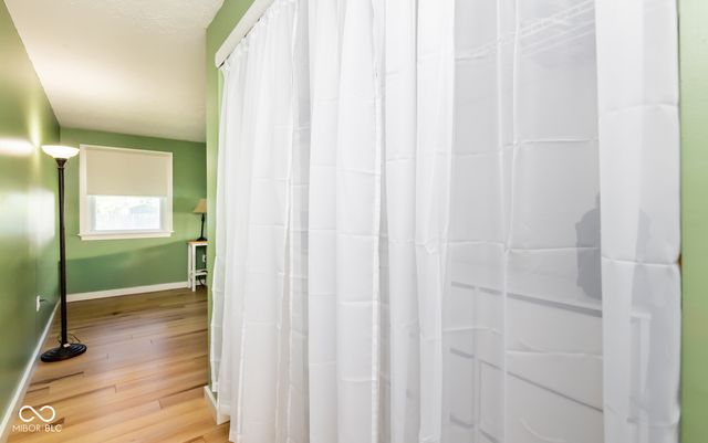 5205 Yellowwood Drive, Columbus, IN 47203