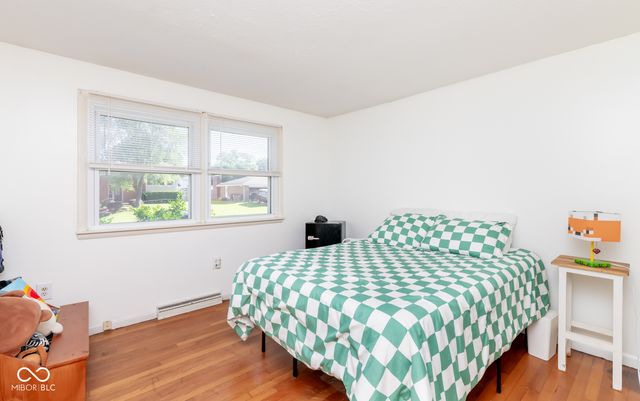 5205 Yellowwood Drive, Columbus, IN 47203
