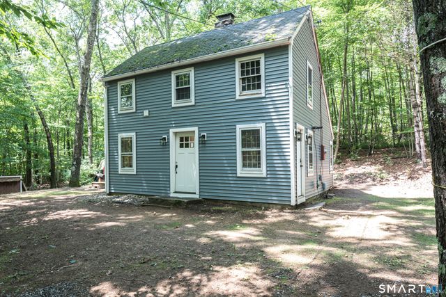 63 Schofield Road 7, Willington, CT 06279