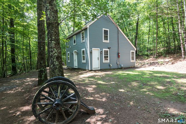 63 Schofield Road 7, Willington, CT 06279
