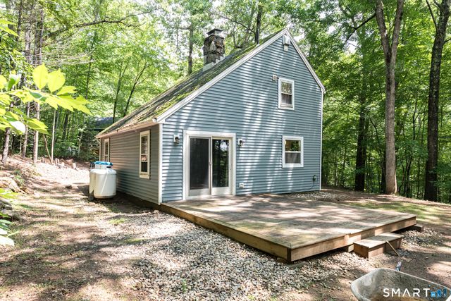 63 Schofield Road 7, Willington, CT 06279
